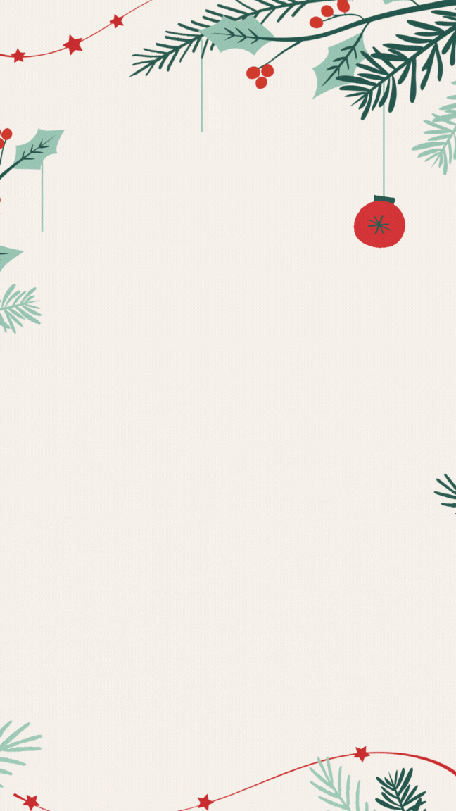 Życzenia z okazji Świąt Bożego Narodzenia - Obrazek 1