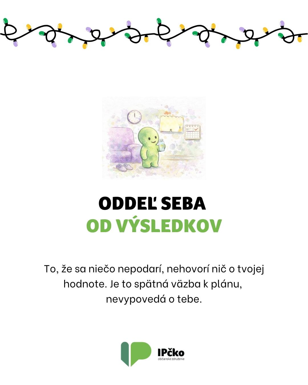 Zmysluplné predsavzatie - Obrázok 2