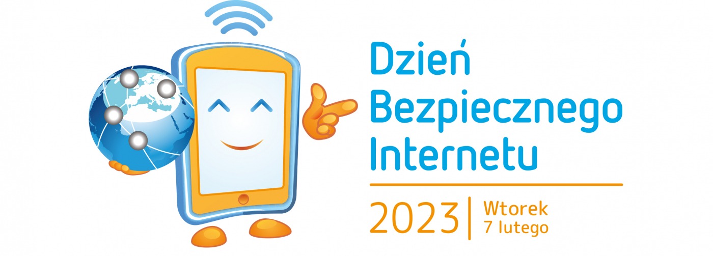 Dzień Bezpiecznego Internetu 2023 - Obrazek 1