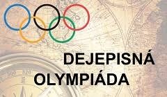 Dejepisná olympiáda - Obrázok 1
