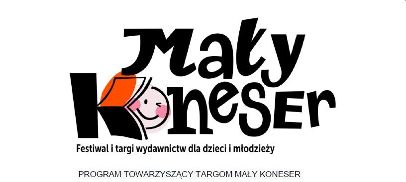 Festiwal i Targi wydawnictw dla dzieci i młodzieży - Obrazek 1