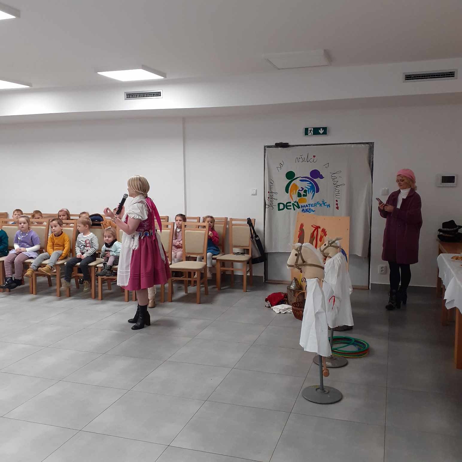               Deň materských škôl na Slovensku - Obrázok 5