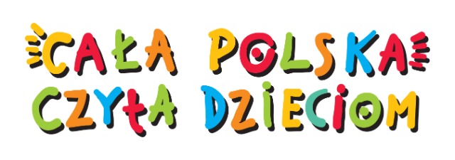Akcja - Cała Polska Czyta Dzieciom  - Obrazek 1