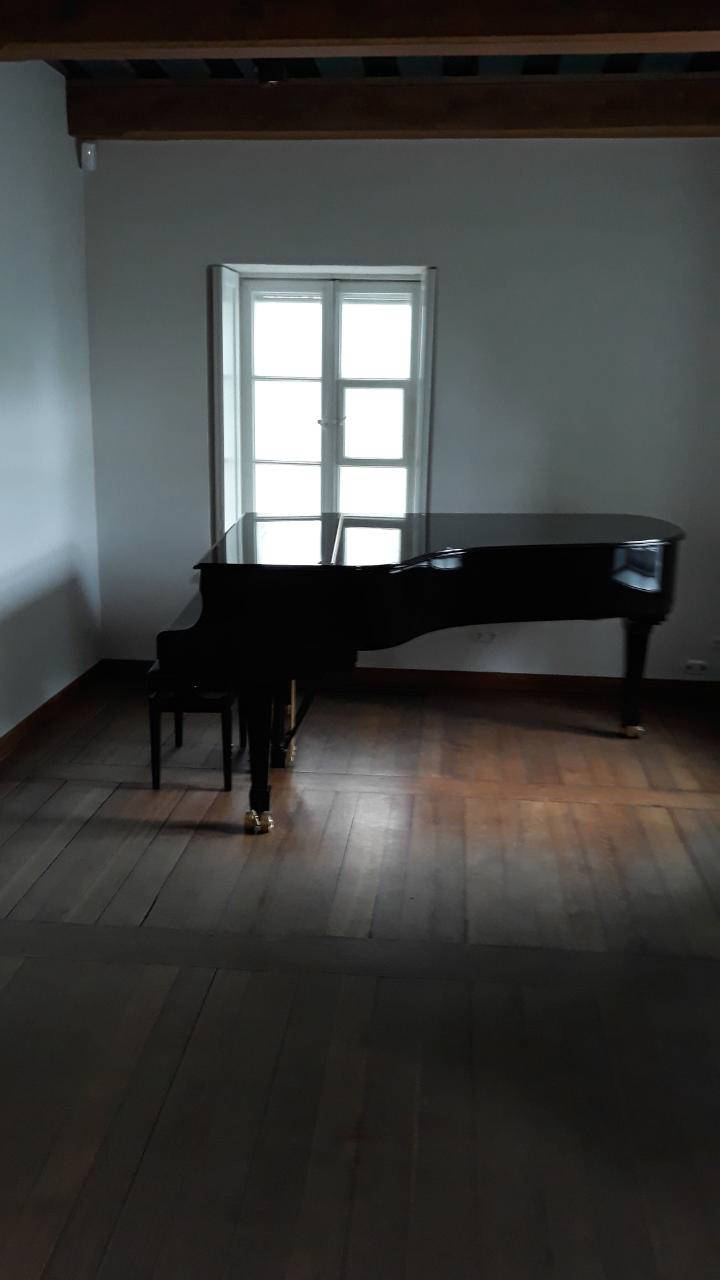 Wycieczka do muzeum Fryderyka Chopina w Żelazowej Woli - Obrazek 6