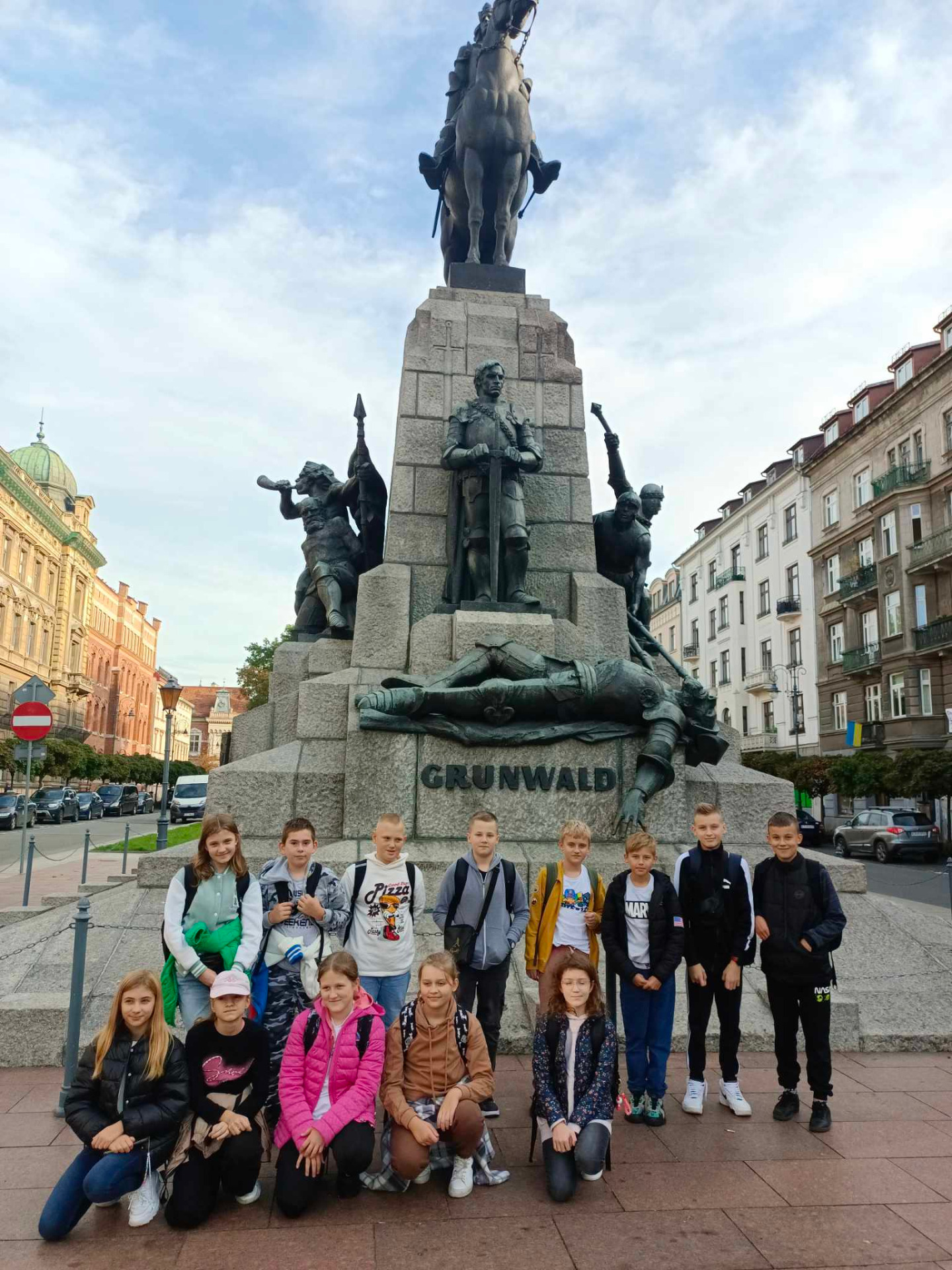 Wycieczka do Krakowa - Obrazek 6