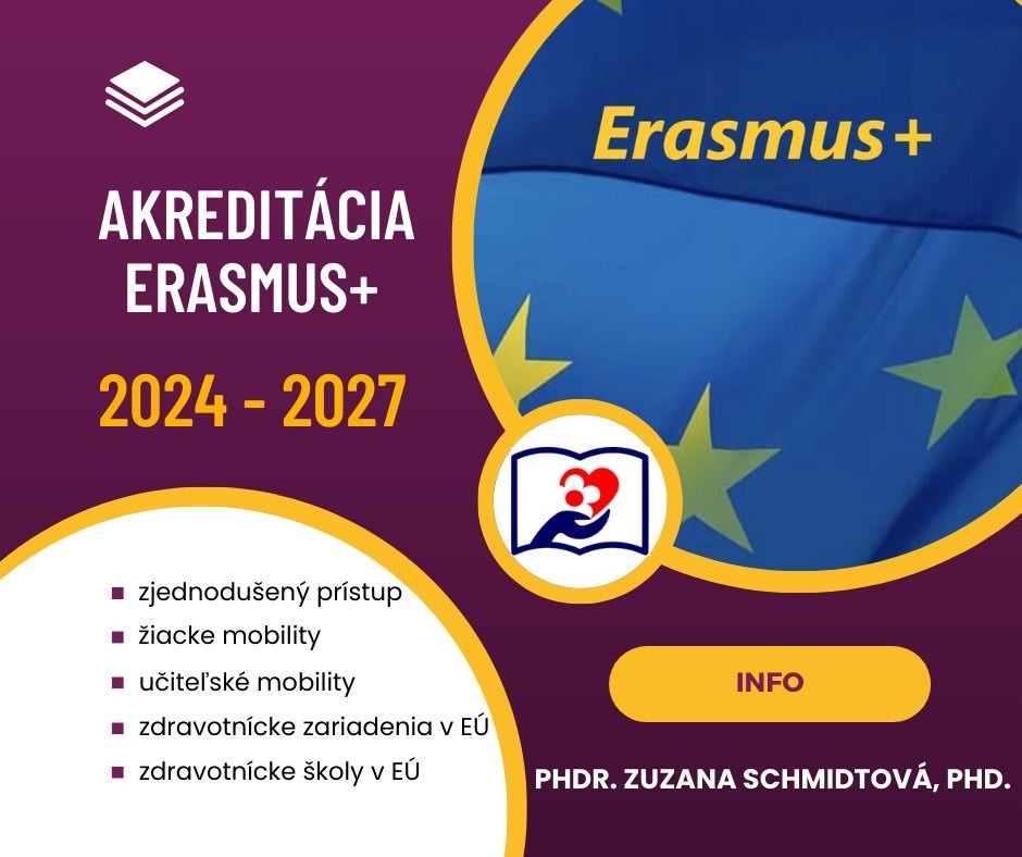 Akreditácia na Erasmus+ - Obrázok 2