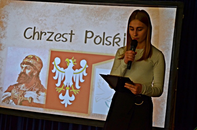 Święto Chrztu Polski  - Obrazek 2
