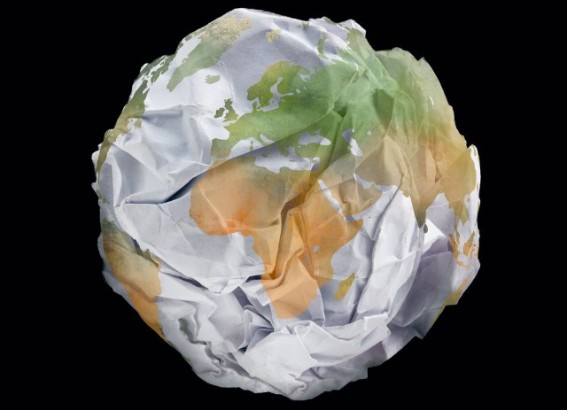 „Wszystkie śmieci są nasze” - Obrazek 1