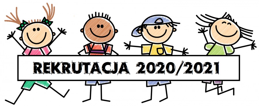 Rekrutacja uczniów do klas pierwszych na rok szkolny 2020/2021 - Obrazek 1