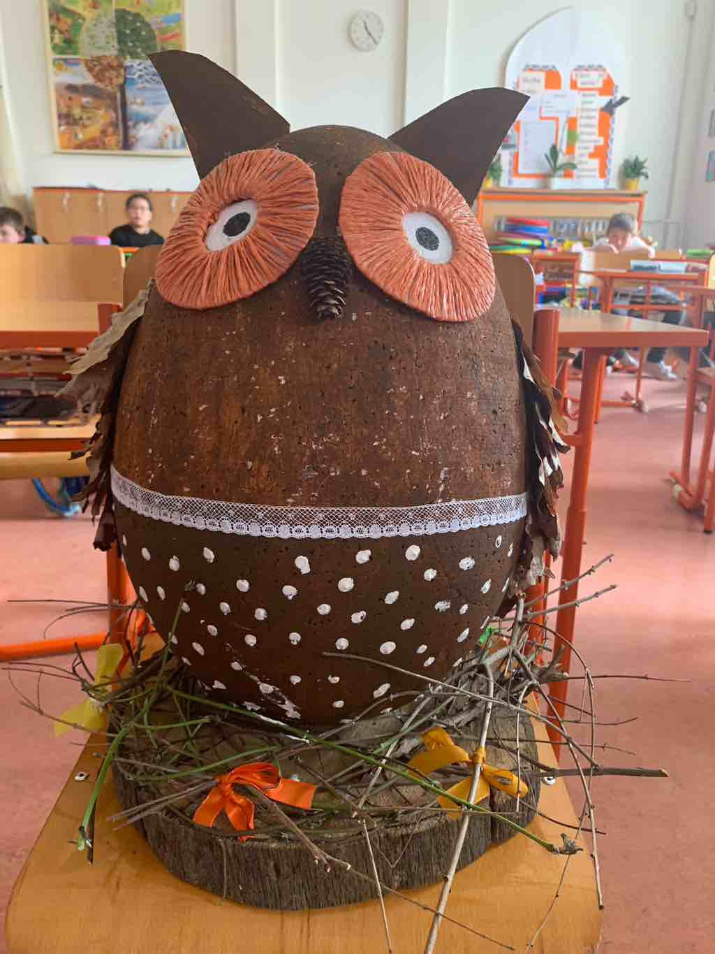 Velikonoční vajíčko pro Zoo Brno - Obrázek 1