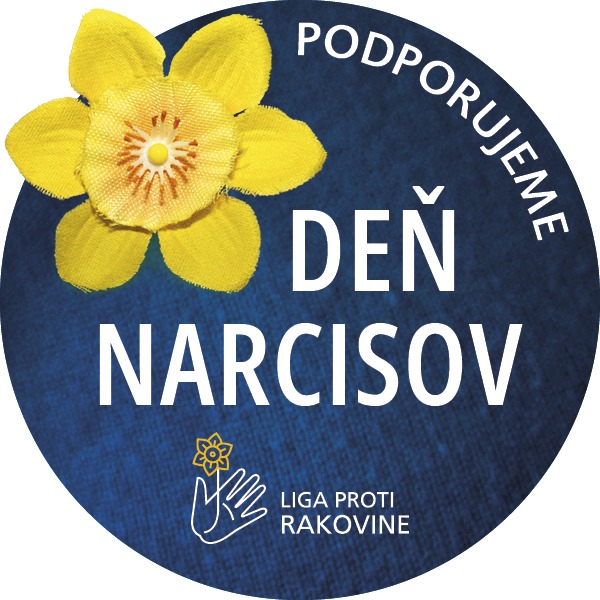 28. ročník Dňa narcisov – 18. apríl 2024 - Obrázok 2