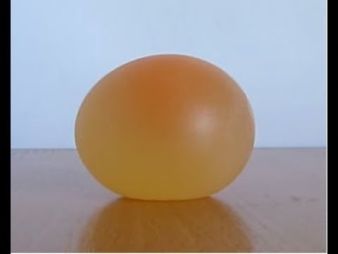 Gumowe jajko - Obrazek 3
