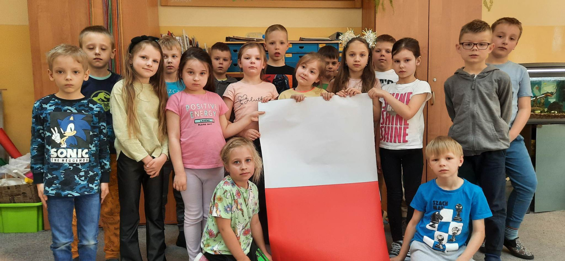 Dzień Flagi Rzeczpospolitej Polskiej - Obrazek 5