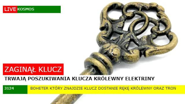 BREAKING NEWS Z KOSMOSU - Obrazek 2