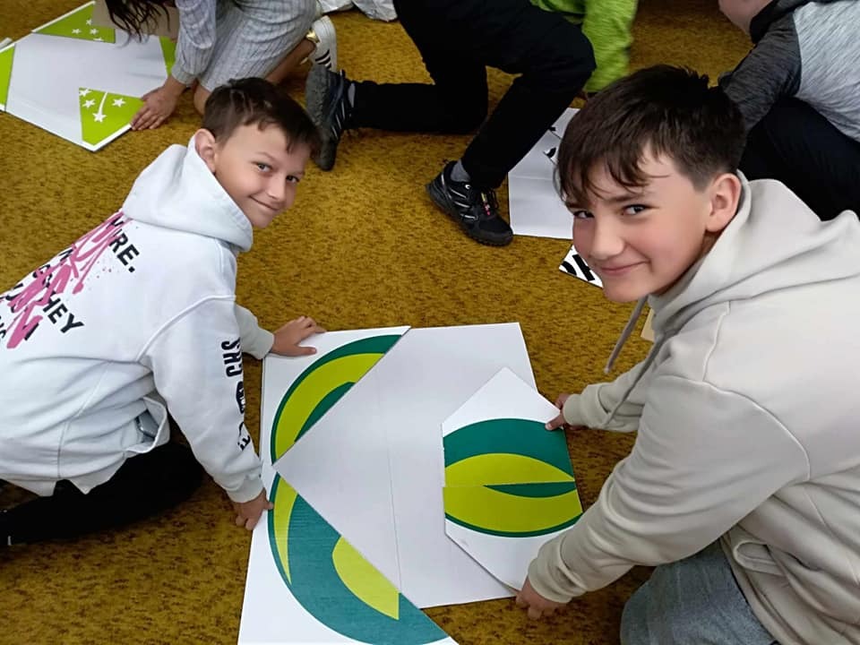 Detská ekologická konferencia „Separáčik“ - Obrázok 4