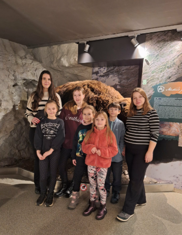 Spoznaj svoje okolie - výlet do Liptovského Mikuláša - Obrázok 2