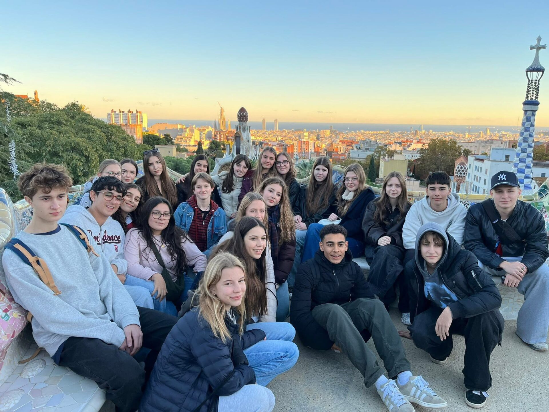 Atrakcje Barcelony - Obrazek 1