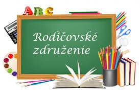 POZVÁNKA NA TRIEDNE RODIČOVSKÉ ZDRUŽENIE A DEŇ RODIČOV A ŠKOLY - Obrázok 1
