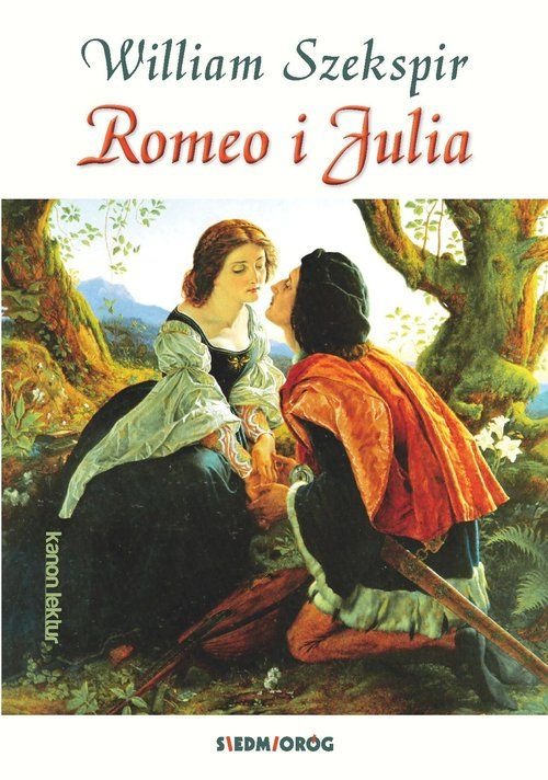 „Romeo i Julia” na deskach MDK w Kolbuszowej - Obrazek 1