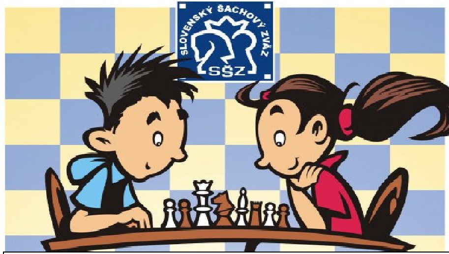 Šachový turnaj - Školská liga 2022 - Obrázok 1