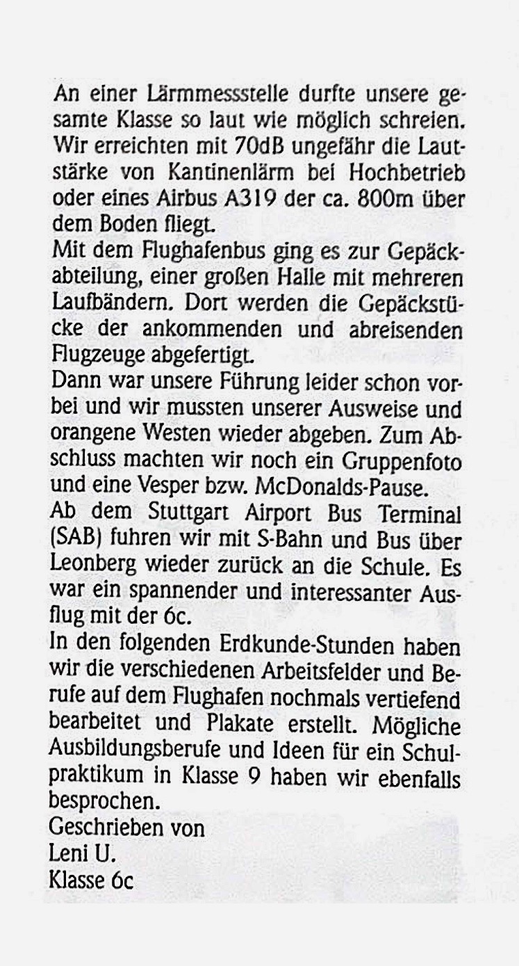 Mitteilungsblatt Weil der Stadt - 24.11.2022 - Bild 3