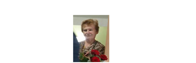 Z głębokim żalem zawiadamiamy, że zmarła p. Jadwiga Kasperek  – zasłużony pedagog, wieloletnia nauczycielka i dyrektor naszej szkoły. - Obrazek 1