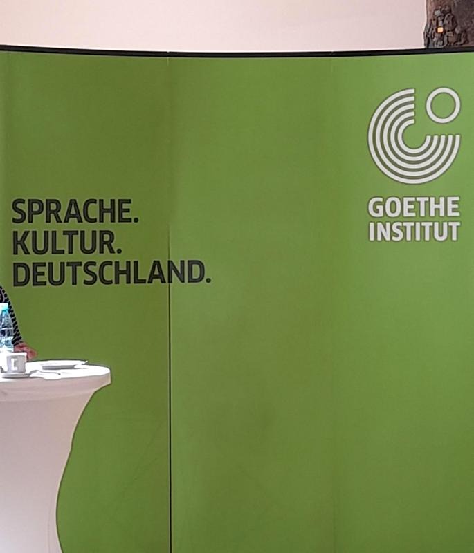 konferencja dla szkół Deutsch Plus