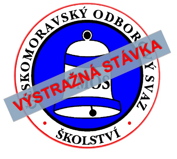 logo - stávka