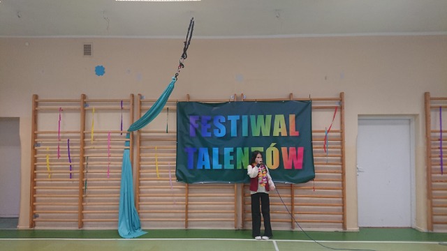 Mam Talent - Szkolny Festiwal Talentów - Obrazek 3