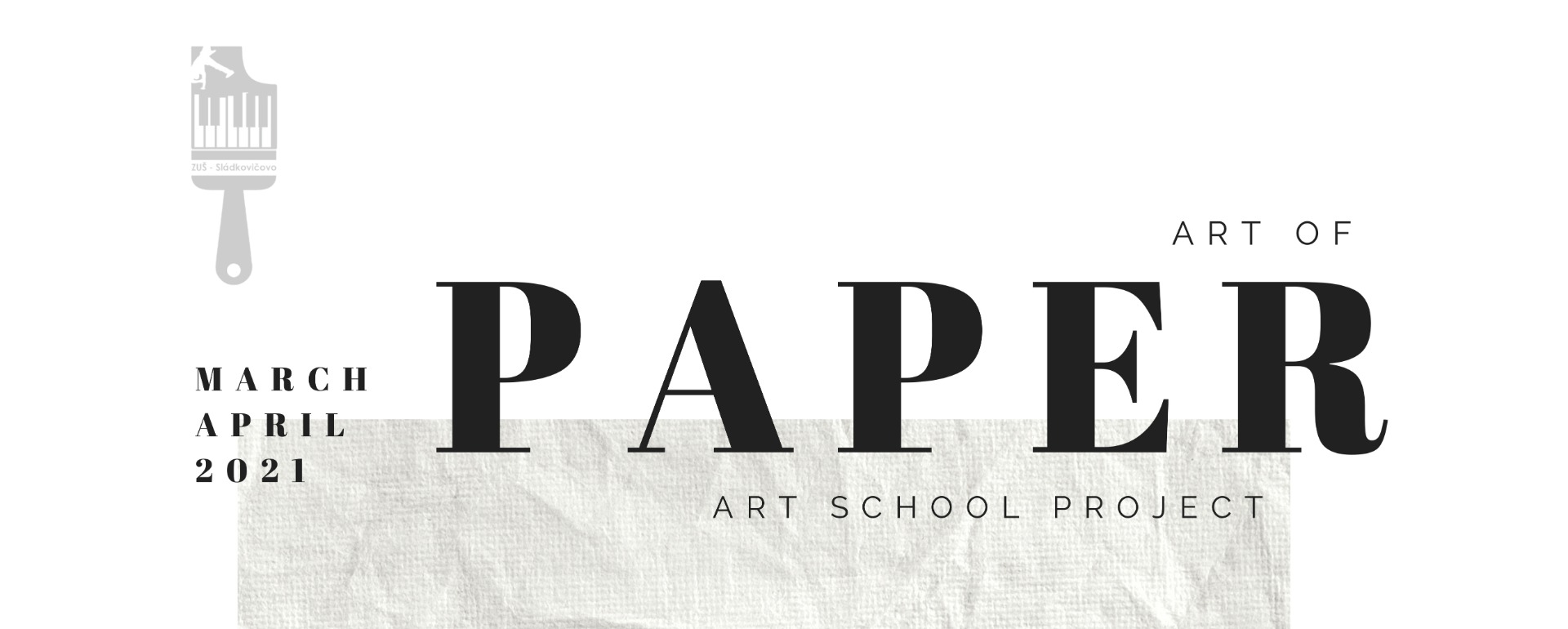 Art of PAPER - Obrázok 1