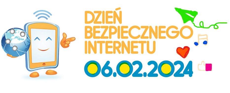 Dzień Bezpiecznego Internetu w Jedynce. - Obrazek 1