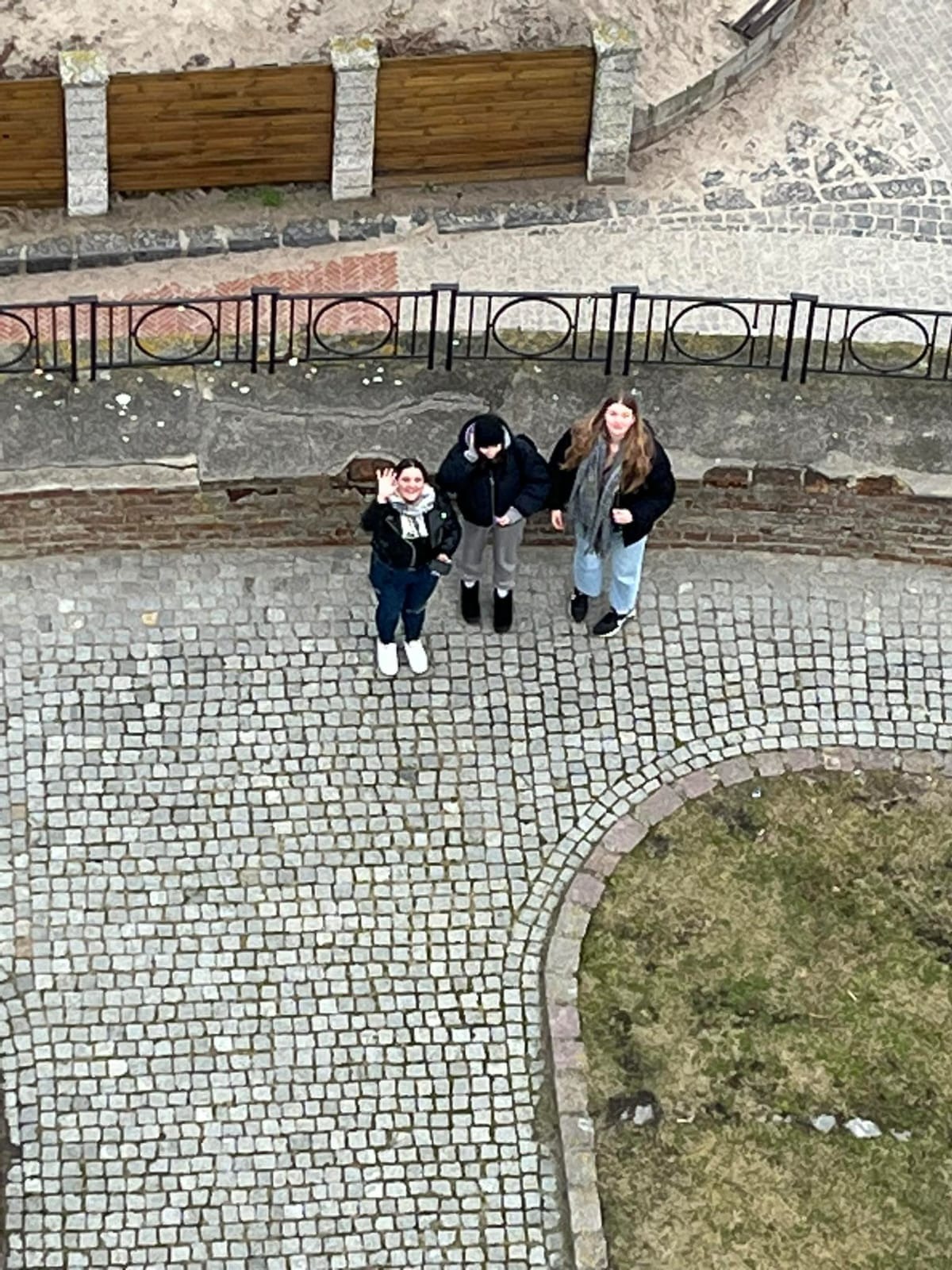 Uczniowie 4 TOT na wycieczce w Kołobrzegu - Obrazek 5