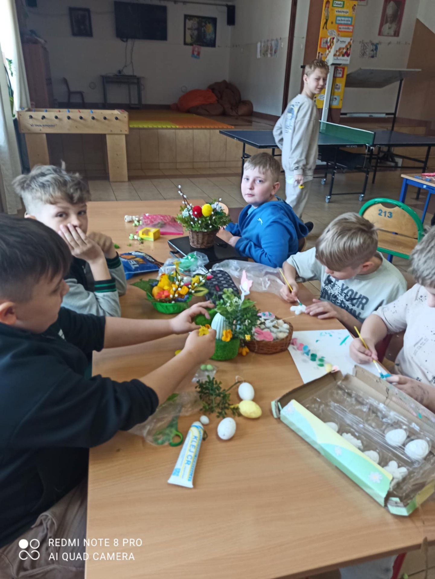 Aktualności | Szkoła Podstawowa nr 2 im. Janusza Korczaka w Łochowie