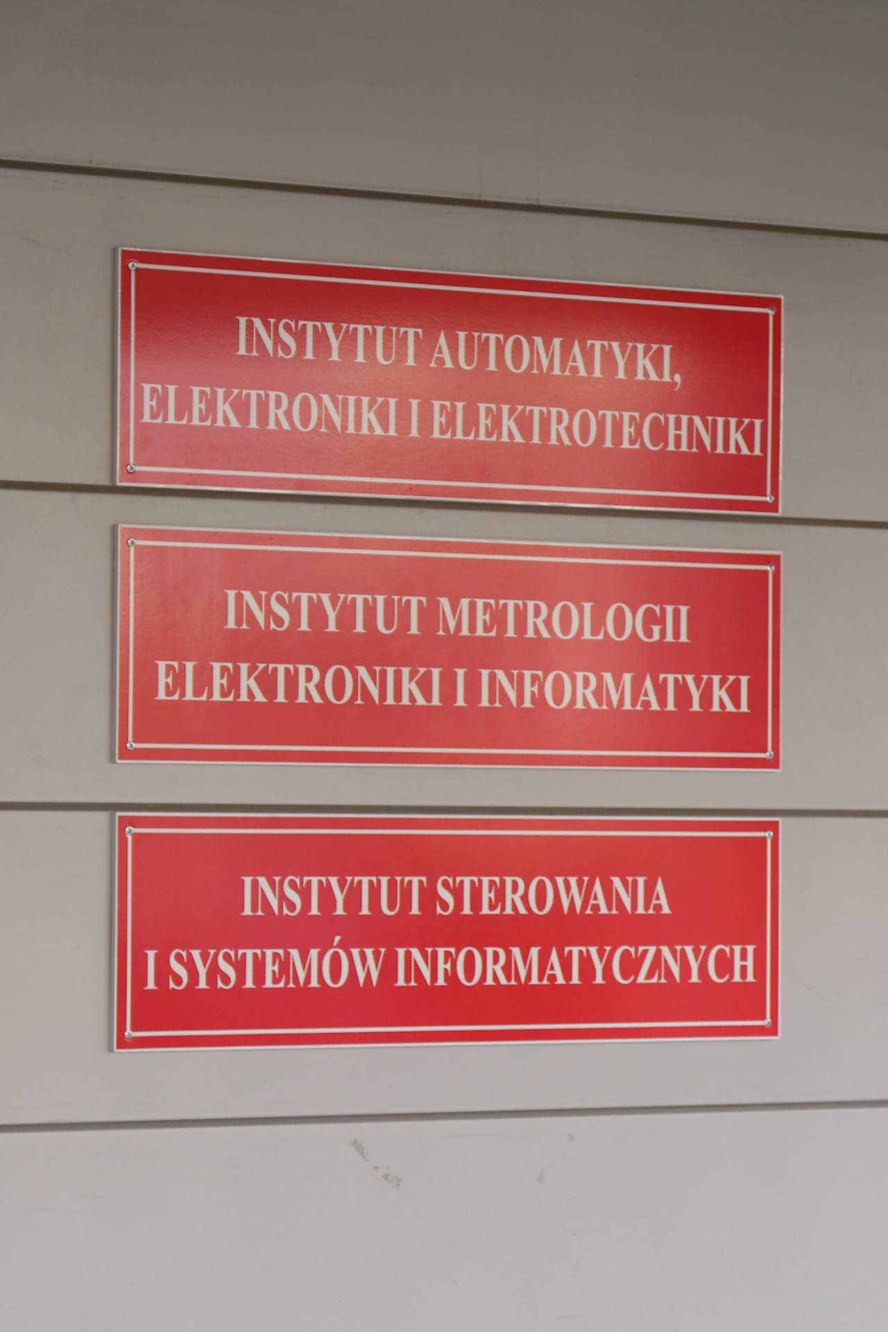 Dzień Otwarty Wydziału Informatyki, Elektrotechniki i Automatyki na Uniwersytecie Zielonogórskim w Zielonej Górze - Obrazek 2