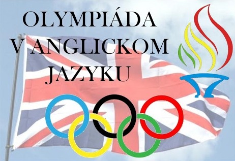 Olympiáda z anglického jazyka - Obrázok 1