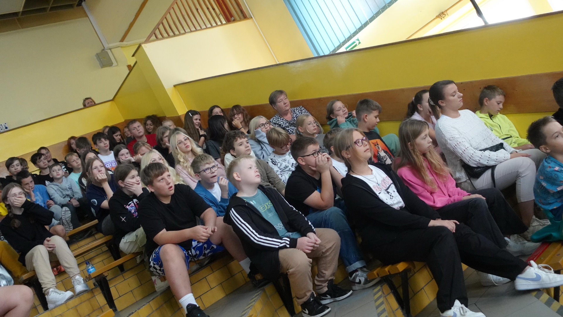Dzień Tkaczki w Szkole Podstawowej nr 12 w Bełchatowie - Obrazek 2