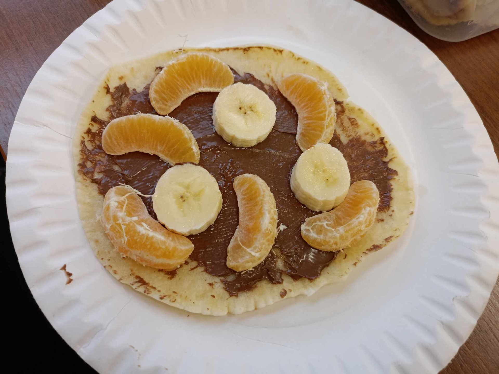 Pancake Day w Naszej Szkole - Obrazek 1