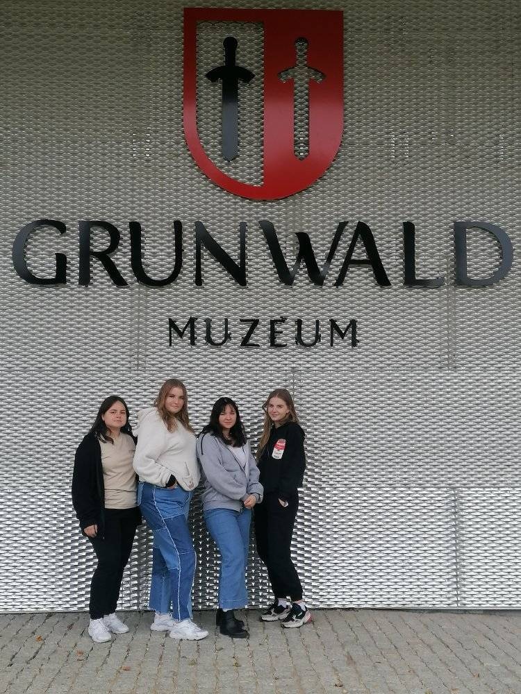 Muzeum Grunwald