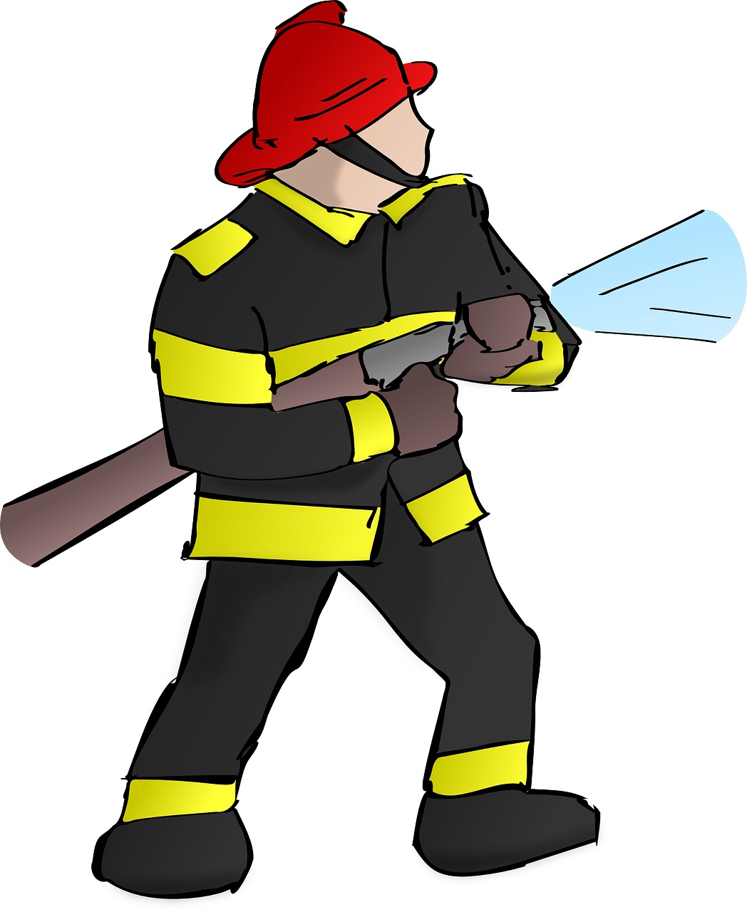 Turniej Straży Pożarnej - Obrazek 1