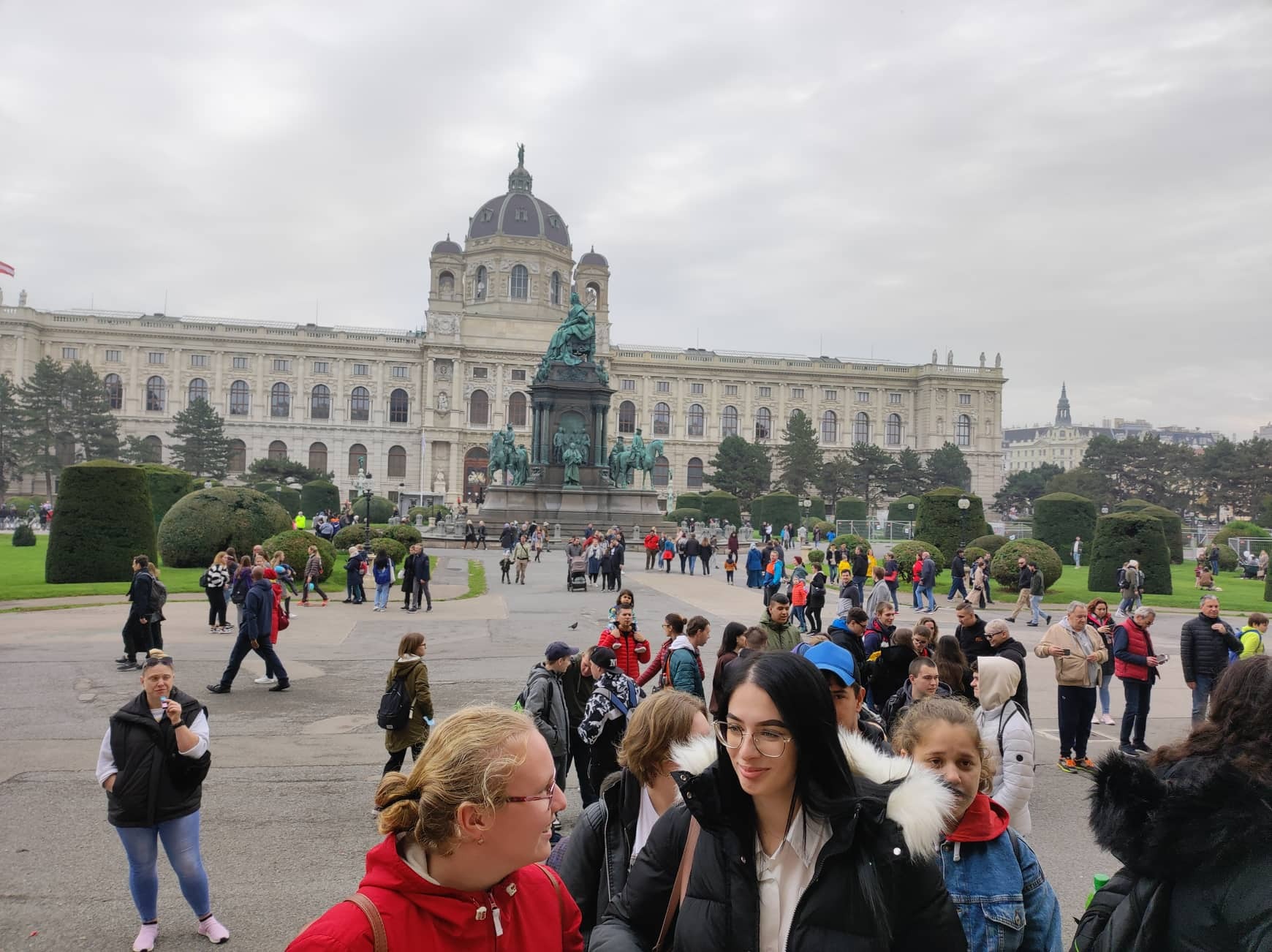 exkurzia Viedeň 2022 - Obrázok 4