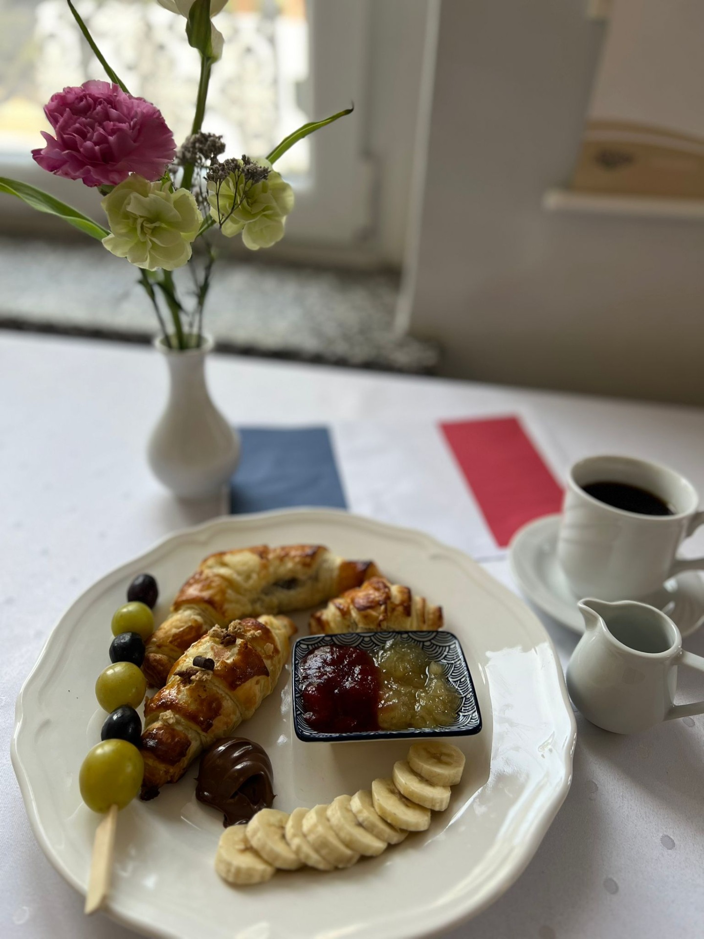 Europejski dzień śniadania