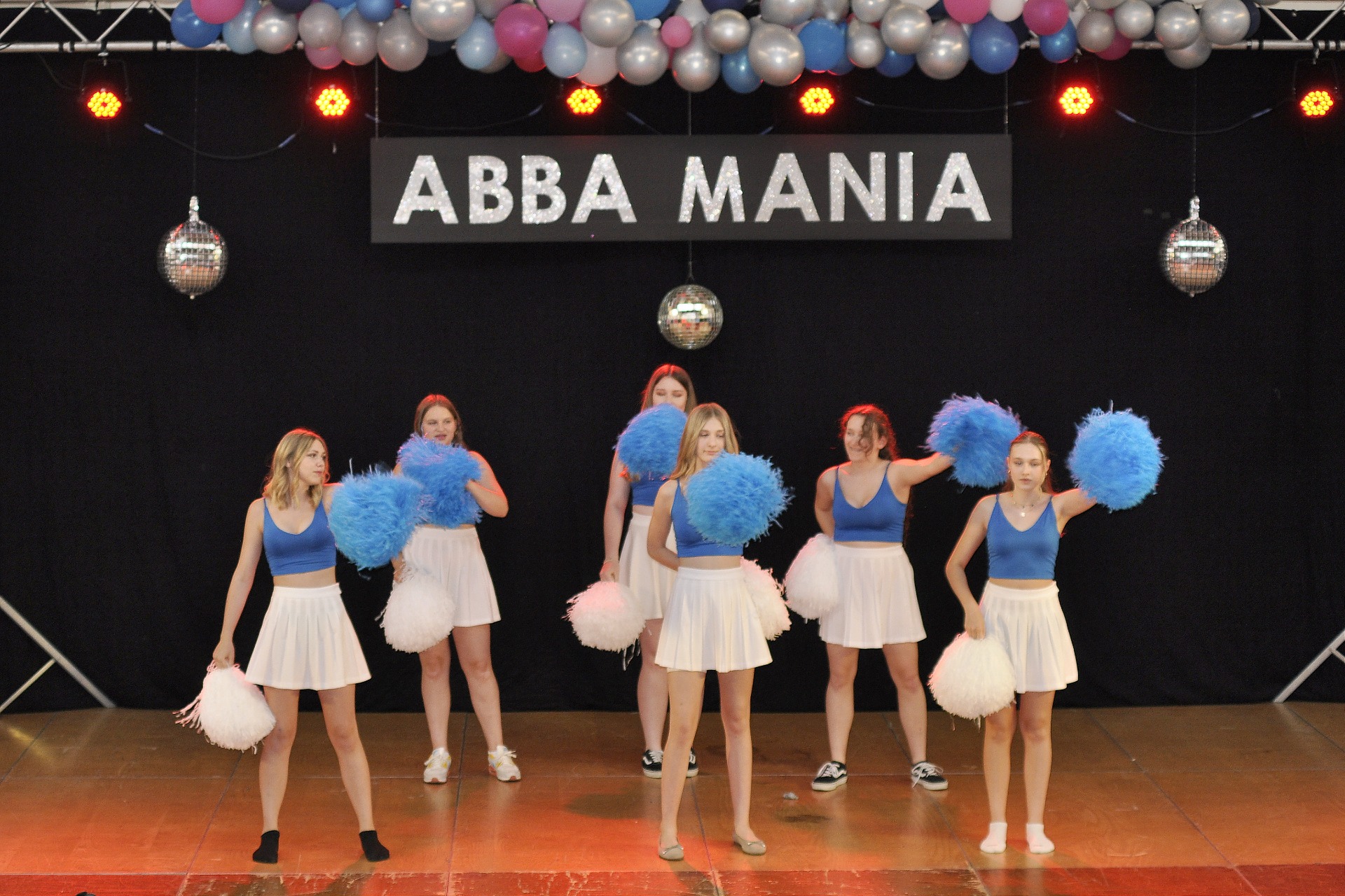 „ABBA-Mania“ Abschlussfeier 2022/23 - Bild 6