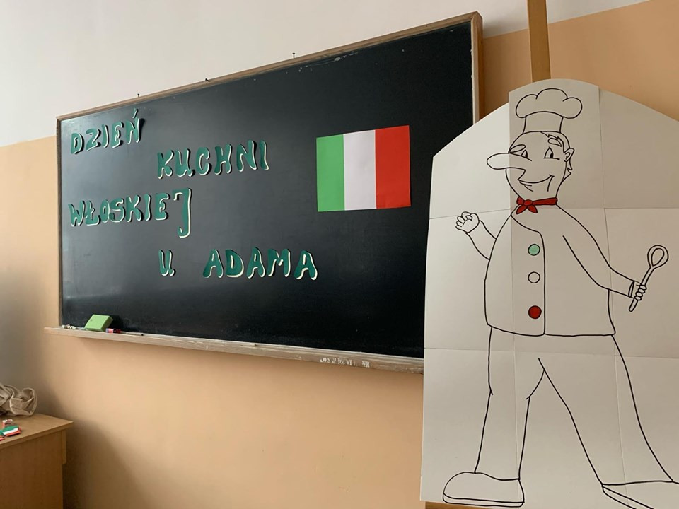 Dzień Kuchni Włoskiej - Obrazek 4