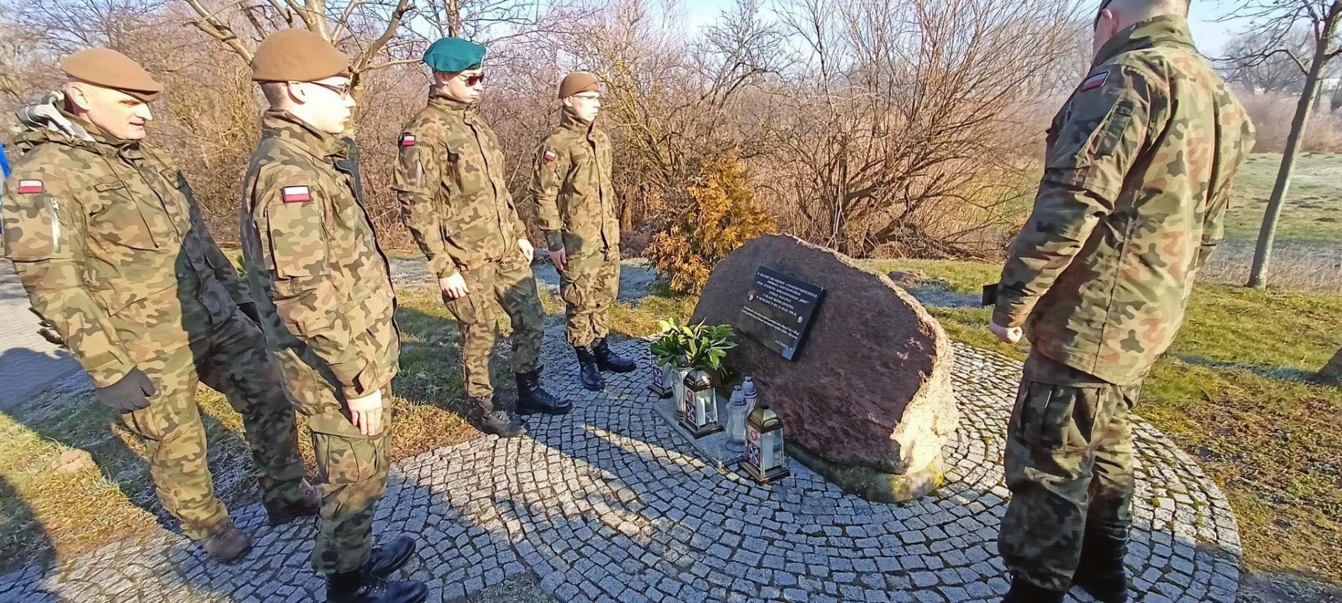 Narodowy Dzień Pamięci Żołnierzy Wyklętych - Obrazek 2