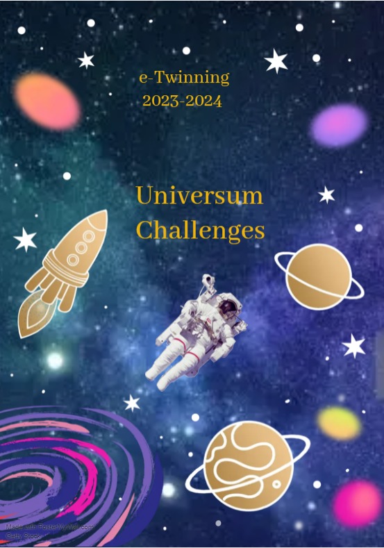 Universum Challenges - Obrazek 4