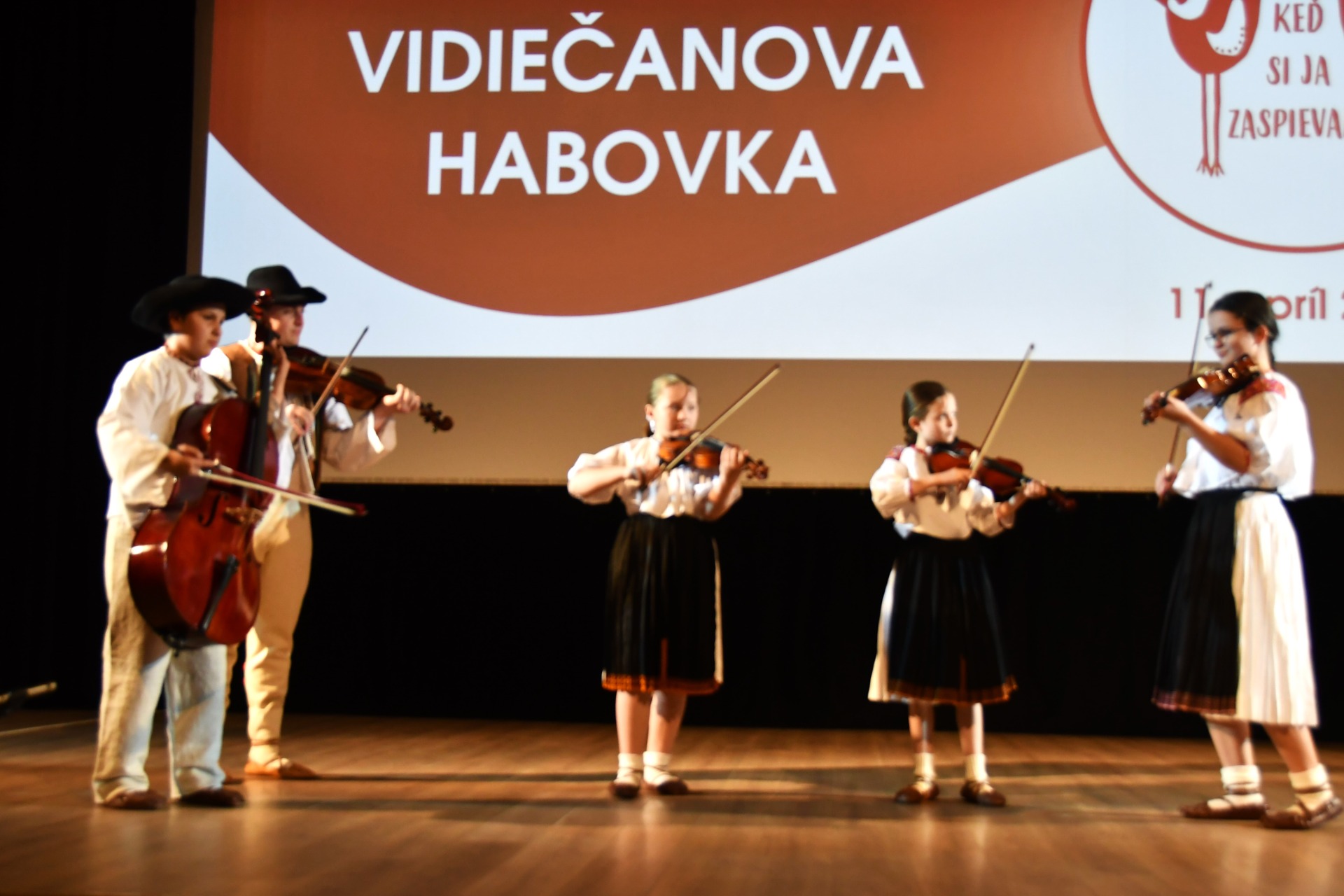 Regionálne kolo celoštátnej postupovej súťaže a prehliadky hudobného folklóru detí - Obrázok 4