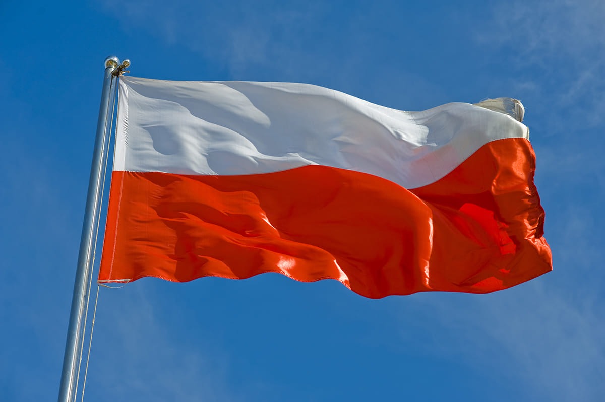 2 maja 2024 r. Dzień Flagi Rzeczypospolitej Polskiej - Obrazek 1