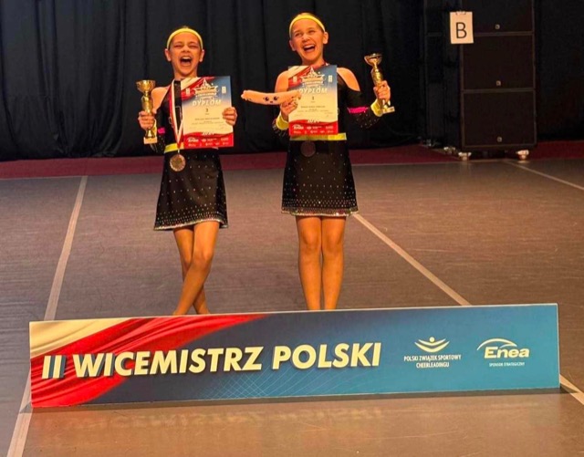 Mistrzostwa Polski - Obrazek 6