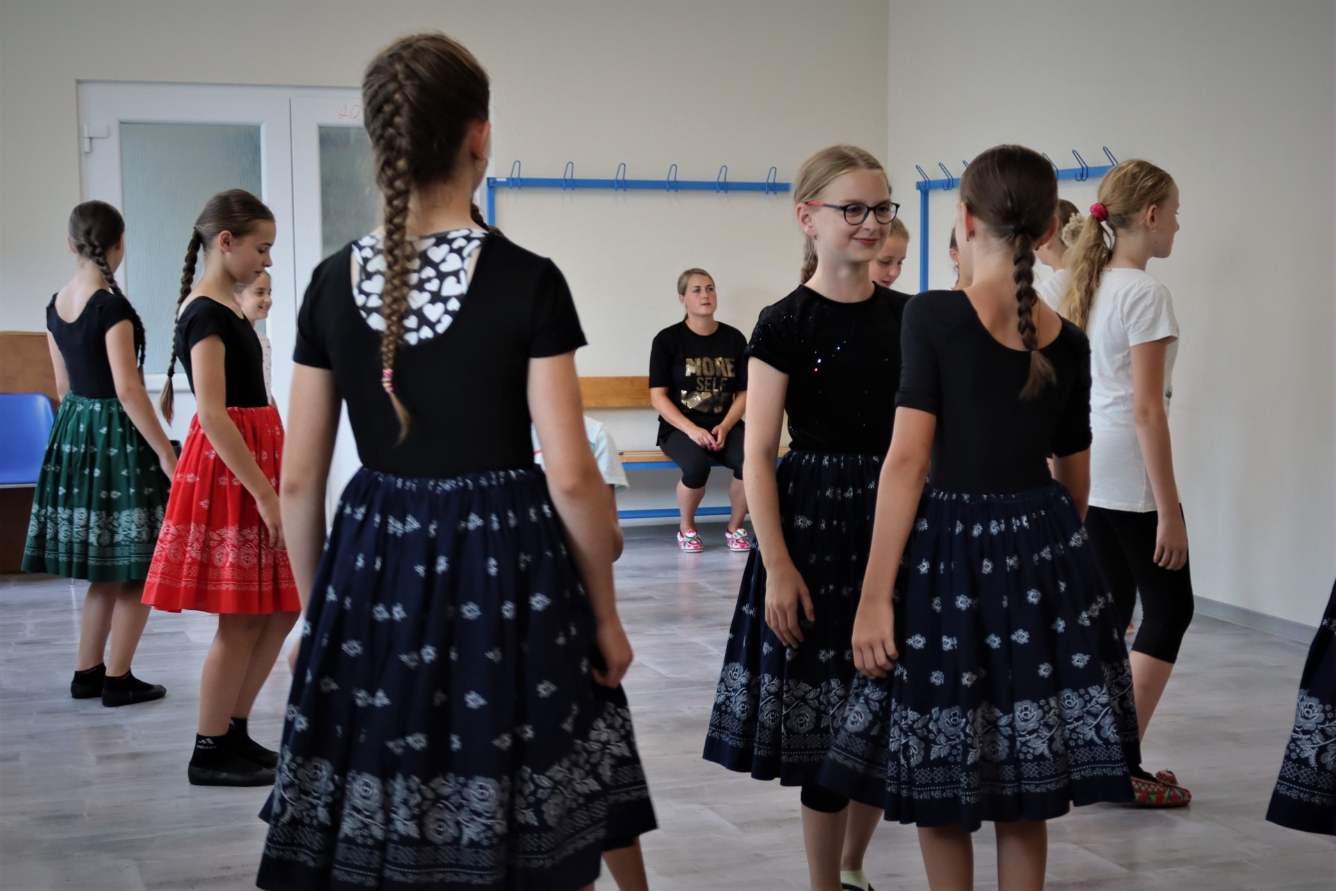 Ja nič, ja tanečník – workshop ľudového tanca - Obrázok 5